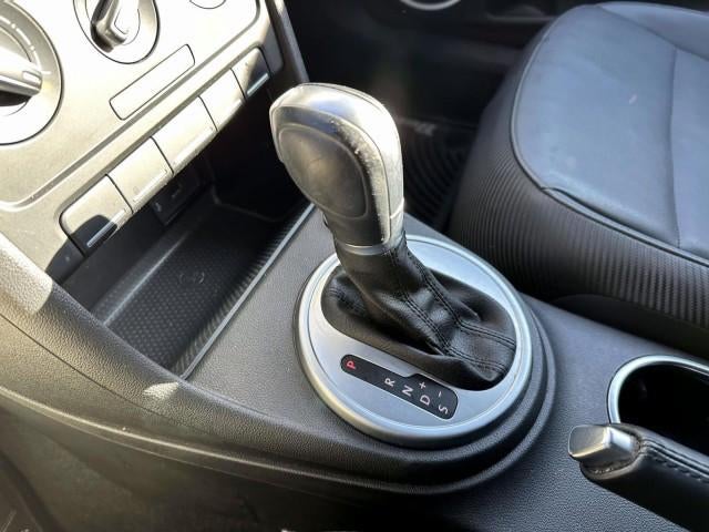 2016 Volkswagen Beetle Convertible 2dr Auto 1.8T S PZEV