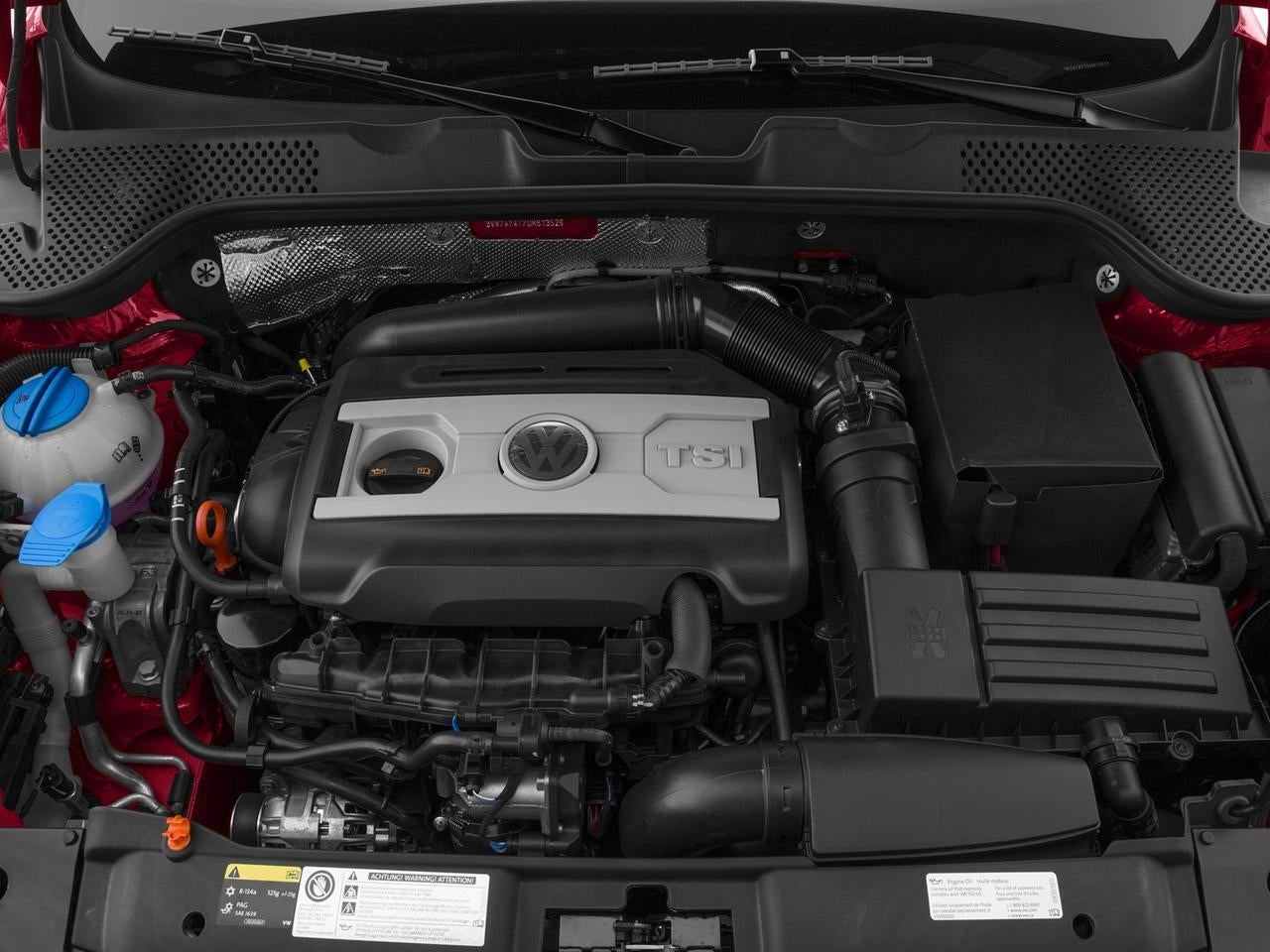 2016 Volkswagen Beetle Convertible 2dr Auto 1.8T S PZEV