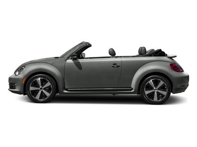 2016 Volkswagen Beetle Convertible 2dr Auto 1.8T S PZEV