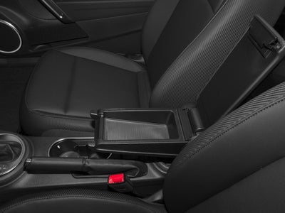 2016 Volkswagen Beetle Convertible 2dr Auto 1.8T S PZEV