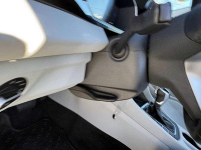 2025 Volkswagen Jetta S Auto