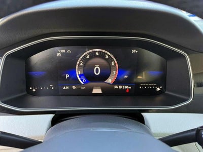 2025 Volkswagen Jetta S Auto