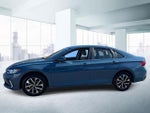 2025 Volkswagen Jetta S Auto