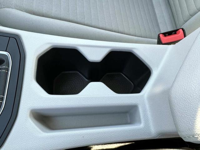 2025 Volkswagen Jetta S Auto