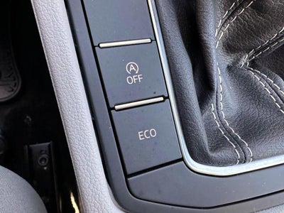 2025 Volkswagen Jetta S Auto