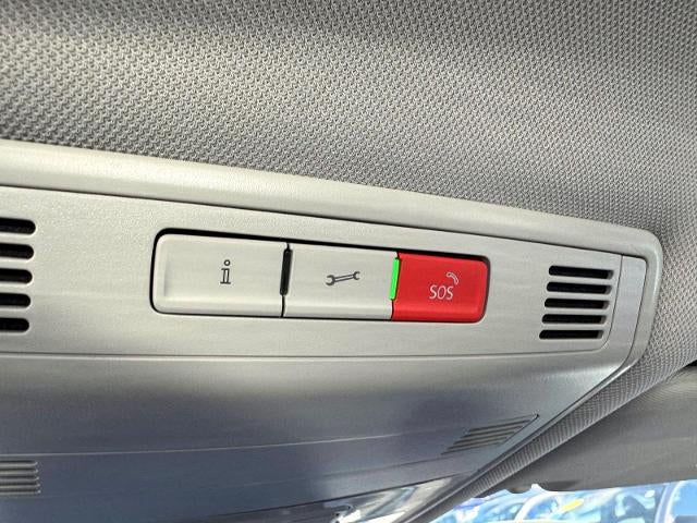 2025 Volkswagen Jetta S Auto