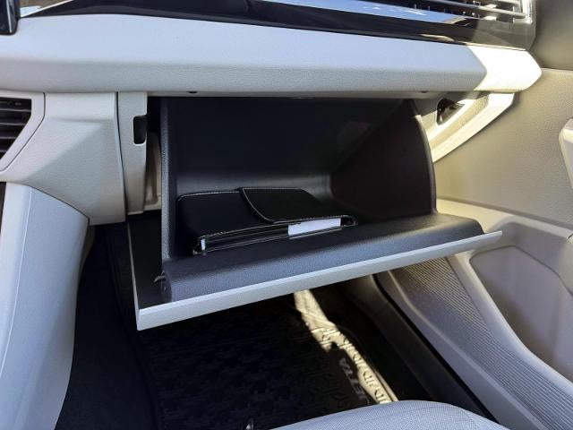 2025 Volkswagen Jetta S Auto