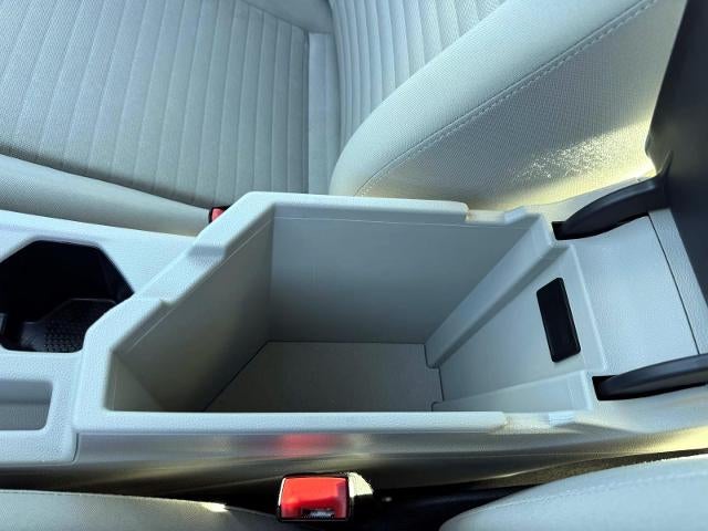 2025 Volkswagen Jetta S Auto