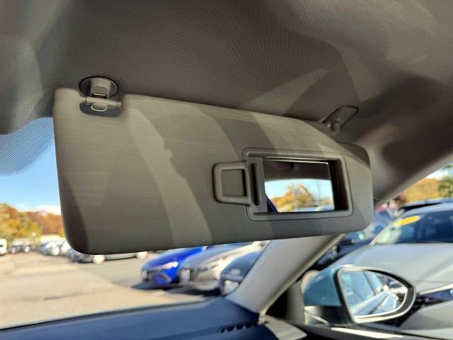 2025 Volkswagen Jetta S Auto