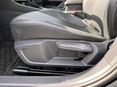 2020 Volkswagen Jetta S Auto w/SULEV