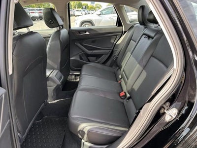 2020 Volkswagen Jetta S Auto w/SULEV