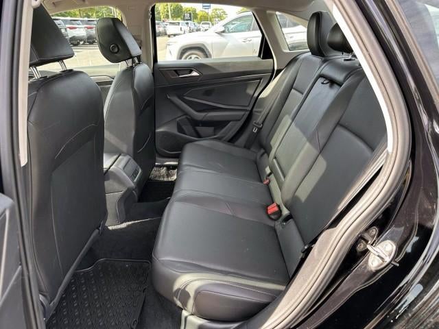 2020 Volkswagen Jetta S Auto w/SULEV