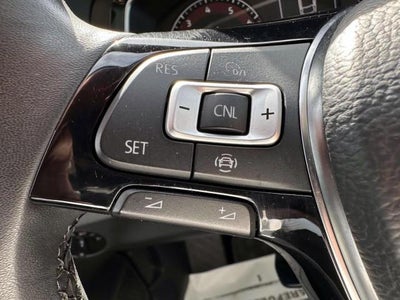 2020 Volkswagen Jetta S Auto w/SULEV