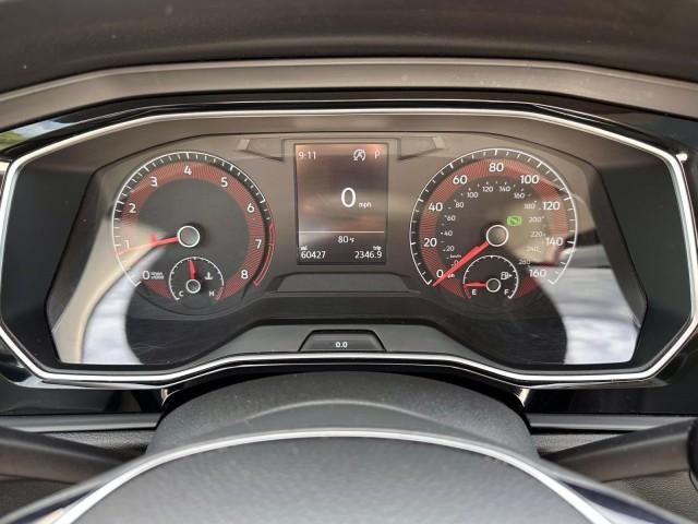 2020 Volkswagen Jetta S Auto w/SULEV