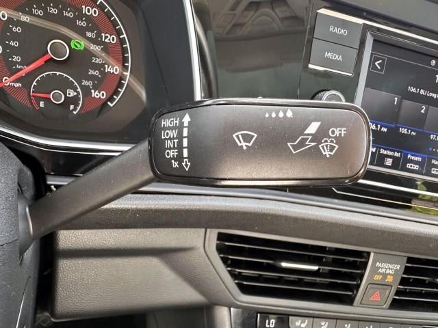 2020 Volkswagen Jetta S Auto w/SULEV