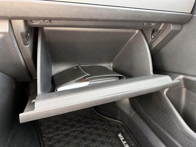 2020 Volkswagen Jetta S Auto w/SULEV
