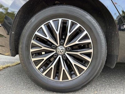 2020 Volkswagen Jetta S Auto w/SULEV