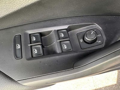 2020 Volkswagen Jetta S Auto w/SULEV