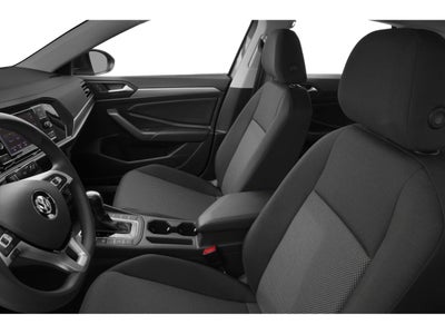 2020 Volkswagen Jetta S Auto w/SULEV