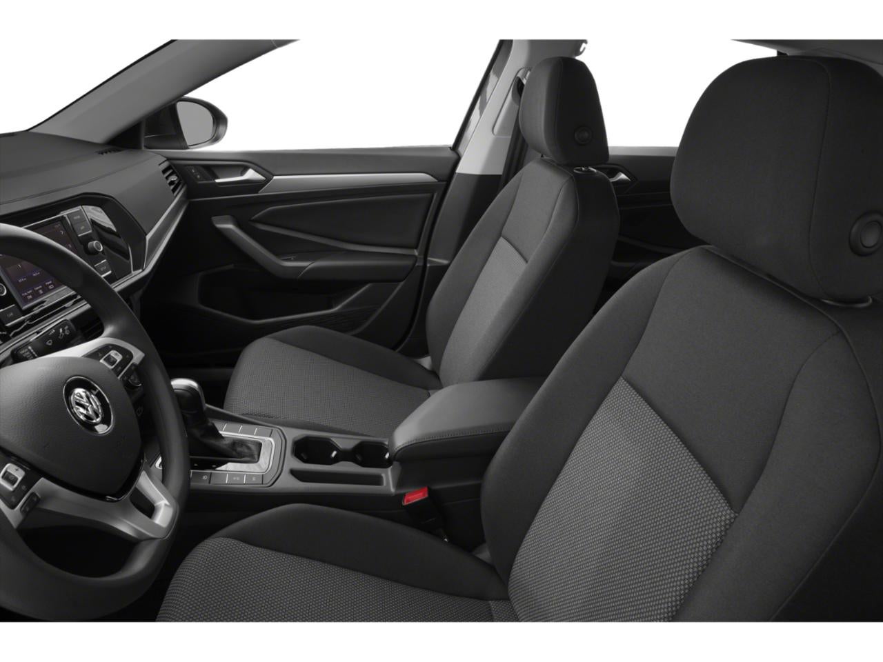 2020 Volkswagen Jetta S Auto w/SULEV