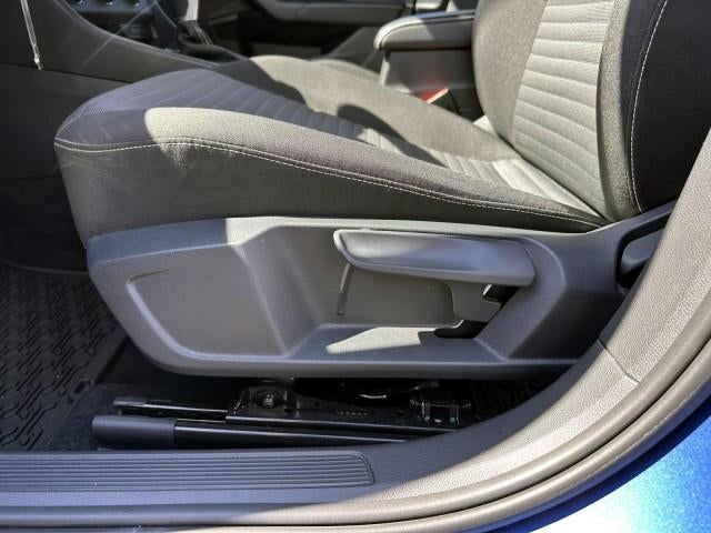 2022 Volkswagen Jetta S Auto