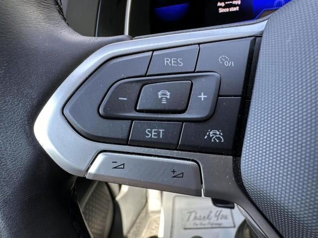 2022 Volkswagen Jetta S Auto