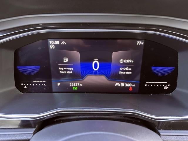 2022 Volkswagen Jetta S Auto