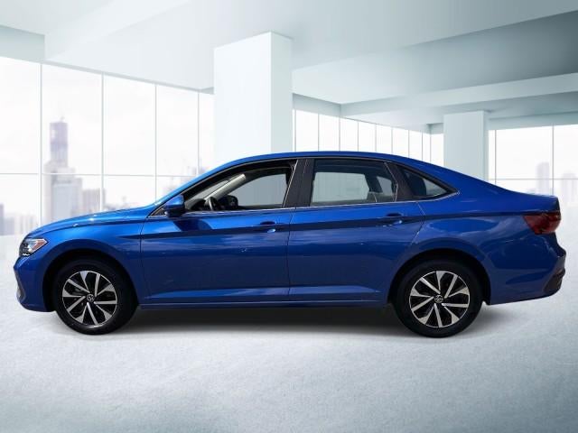 2022 Volkswagen Jetta S Auto