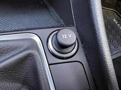 2022 Volkswagen Jetta S Auto