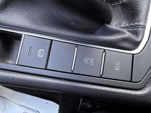 2022 Volkswagen Jetta S Auto