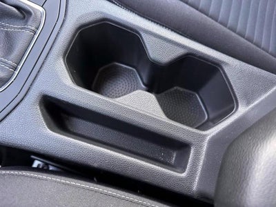 2022 Volkswagen Jetta S Auto