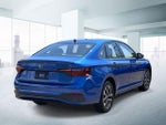 2022 Volkswagen Jetta S Auto