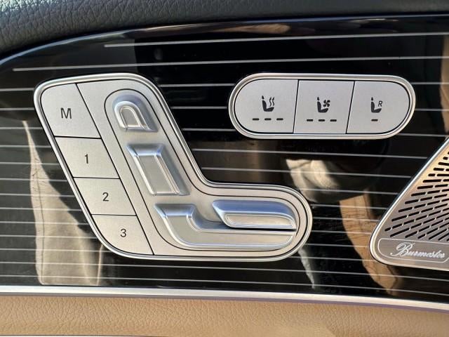 2024 Mercedes-Benz GLE GLE 350 4MATIC® SUV