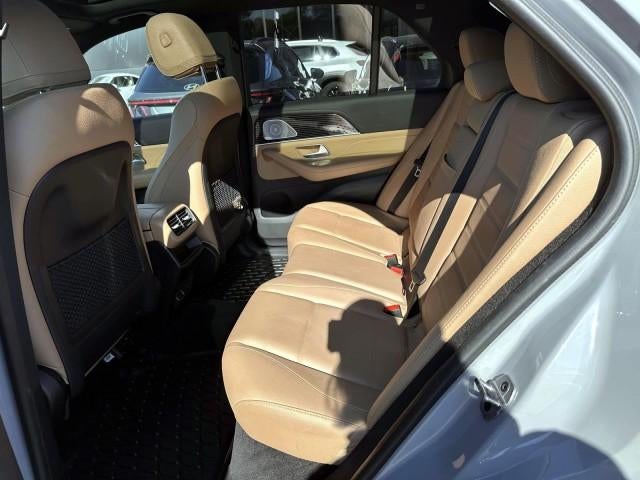 2024 Mercedes-Benz GLE GLE 350 4MATIC® SUV