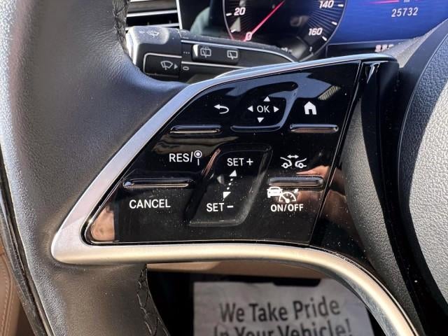 2024 Mercedes-Benz GLE GLE 350 4MATIC® SUV
