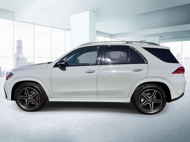 2024 Mercedes-Benz GLE GLE 350 4MATIC® SUV