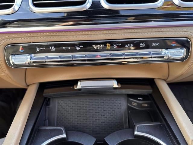 2024 Mercedes-Benz GLE GLE 350 4MATIC® SUV