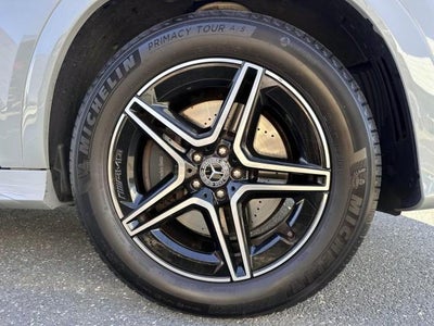 2024 Mercedes-Benz GLE GLE 350 4MATIC® SUV