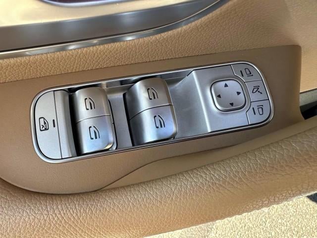 2024 Mercedes-Benz GLE GLE 350 4MATIC® SUV