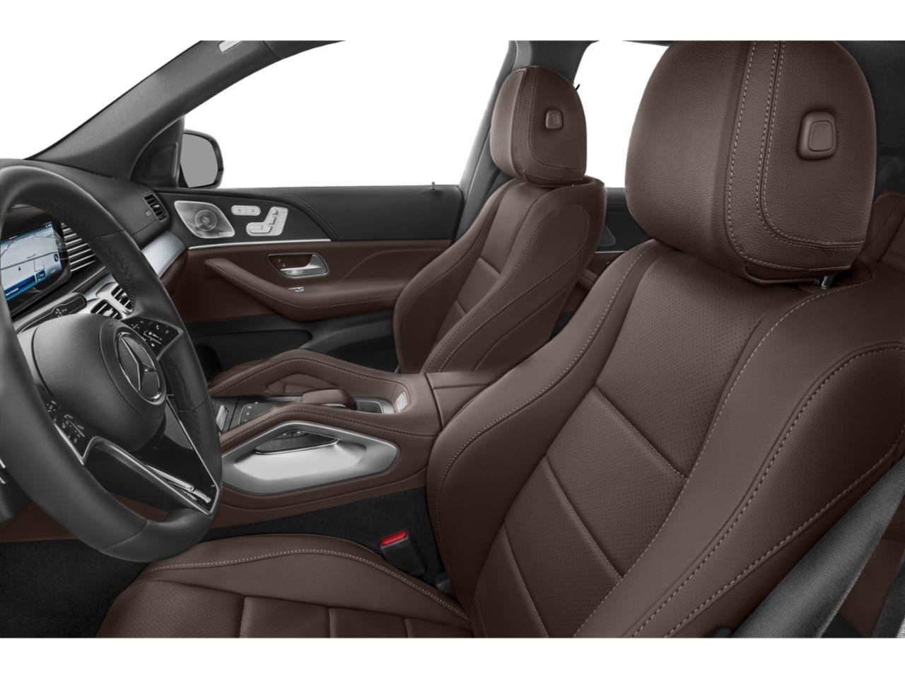2024 Mercedes-Benz GLE GLE 350 4MATIC® SUV
