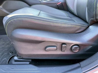 2024 Subaru Outback Onyx Edition AWD