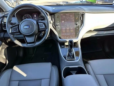 2024 Subaru Outback Onyx Edition AWD