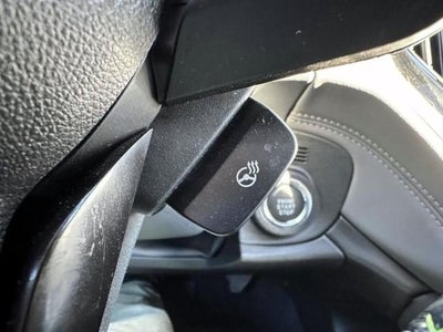 2024 Subaru Outback Onyx Edition AWD