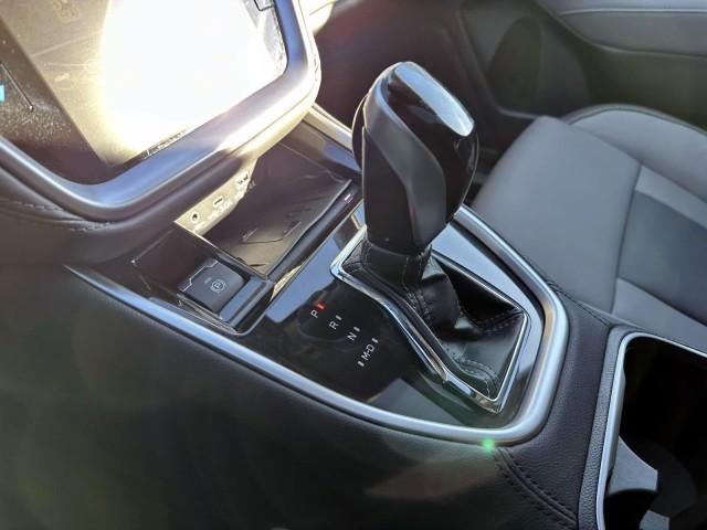 2024 Subaru Outback Onyx Edition AWD