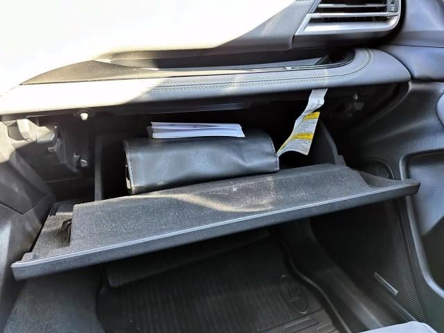 2024 Subaru Outback Onyx Edition AWD