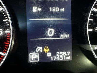 2024 Subaru Outback Onyx Edition AWD