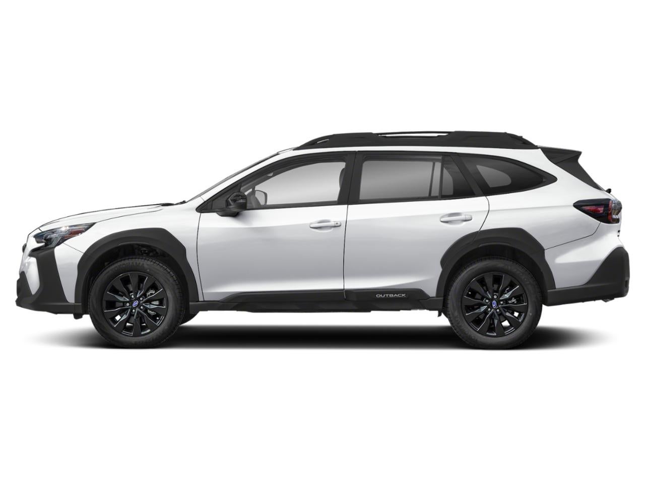 2024 Subaru Outback Onyx Edition AWD