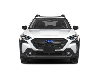 2024 Subaru Outback Onyx Edition AWD