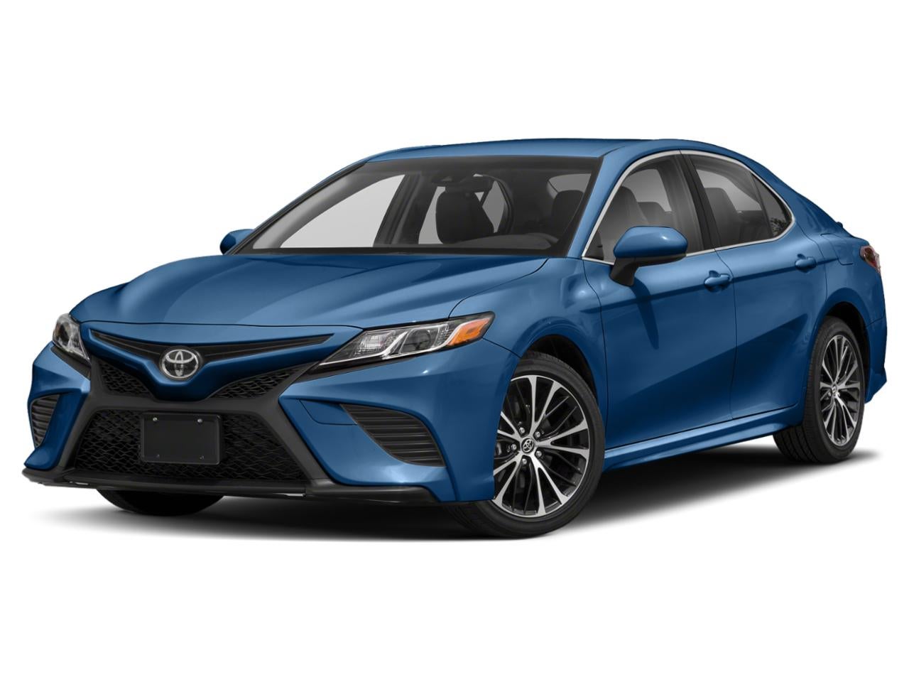2019 Toyota Camry SE Auto (Natl)