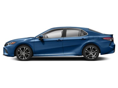 2019 Toyota Camry SE Auto (Natl)
